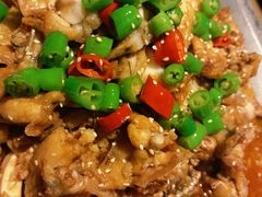 -蛙喔牛蛙(仙林万达茂店)