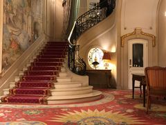 -The Ritz Restaurant