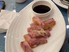 -古南都·江苏酒家(建宁路店)