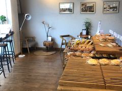 -那家面包房(珠江路店)