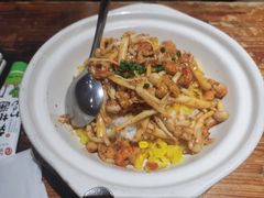 -小川洋风料理(街道口店)