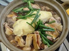 -上南瓦煲鸡·清远鸡·老字号(总店)