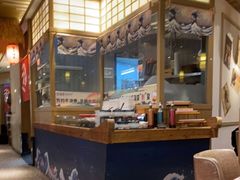 -水林间·寿喜烧自助(仙林金鹰店)