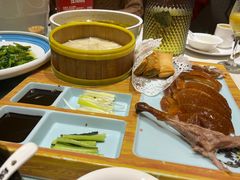 -江南韵·无锡太湖文化体验餐厅(凤凰天街店)