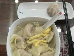 -锡笼记·无锡小笼(常熟万达店)