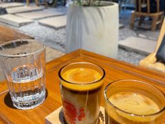 -Metal hands·铁手咖啡