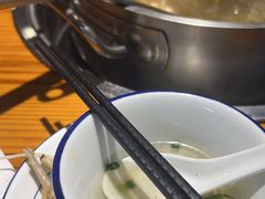 -牛品福潮汕牛肉火锅(旺庄店)