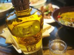 -嵇大厨好灶头农家菜