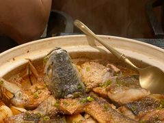 -甄御•海鲜新青岛菜(麦岛店)