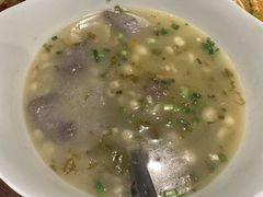 -德叔阙里·衢州菜馆(月湖店)