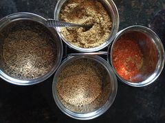 完美生活时尚烤吧-完美生活炭火烤肉(二马路店)