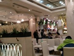 大堂-芭菲盛宴·环球美食(袁家岗店)