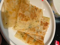 手工金丝饼-老头儿油爆虾·知味杭州(爱琴海购物中心)