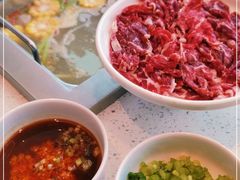 -潮汕林记牛肉火锅(万象天地店)