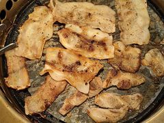 -花味·自助烤肉(大观天地店)