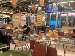 -广九餐室(陈家祠扬韬广场店)