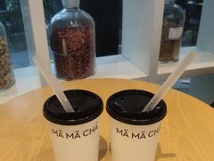 -MAMACHA妈妈茶(岳麓山店)
