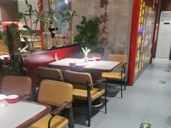 -四川饭店·小龙虾(长白店)