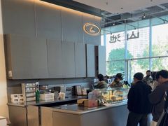 -SAANCI山池咖啡(海上世界文化艺术中心店)