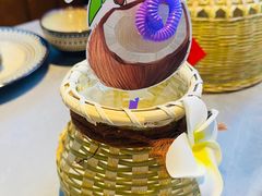 -沿江海南菜·文昌鸡祖师爷(大东海店)