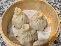-南京大牌档(崇文门国瑞店)