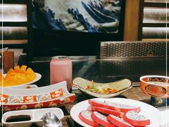-雅玛花式铁板烧(亚运村店)