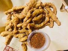 -肖记公安牛肉鱼杂馆· 省级非物质文化遗产(仁和路店)