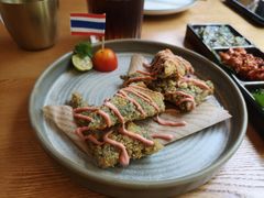 -大叔食堂·和风料理·烧鸟(Aone运动公园店)