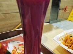 -魏家凉皮(西安秋林宏业商厦店)