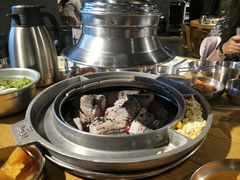-姜虎东白丁烤肉(恒隆广场店)