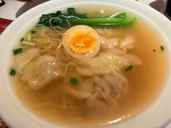 云吞面-避风塘·金牌店·夜宵(金玉兰店)