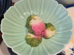 -狮王府淮扬菜(老门东店)