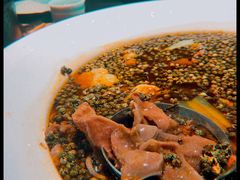 -胡马八破·川菜小馆(高新万达店)