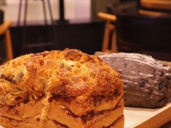 -酵墅·红酒酵母面包(羲和广场店)