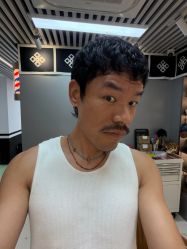 -HighPack男士理发Barbershop海派