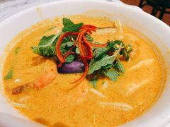 叻沙-关夫人餐厅(阳光广场店)