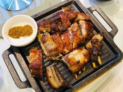 羊排-新洪记·丽久饭店(铁西店)