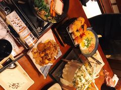 -三月居酒屋(青年大街店)