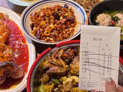 -打酱油·非遗淮扬菜(瘦西湖梅岭店)