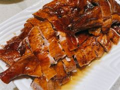 原只烧鸭-香港新发烧腊茶餐厅(书城店)