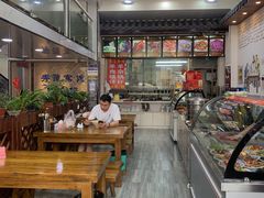 -豫掌柜饸饹面·烩面(秀沿路店)