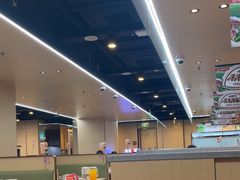 -海底捞火锅(凯德广场店)