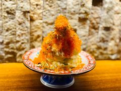 火山土豆沙拉-一豚轩·烧鸟·豚骨拉面(五四路店)