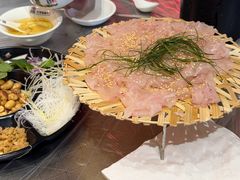 -官塘鱻鱻鱼生·潮汕生腌·砂锅粥(西马路总店)