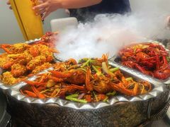 -517烧烤·龙虾·海鲜大排档(万象都荟店)