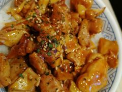 -吉野家(人和香港城店)