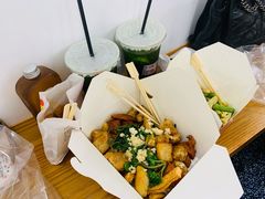 -呷贺盐酥鸡(抄纸巷店)