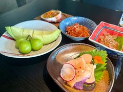 -花潮料理艺食馆(SM新生活广场店)