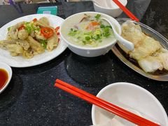 -一哥美食(总店)