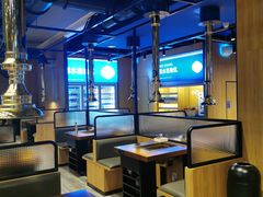 大堂-金妈家烤肉(龙湖U城天街店)